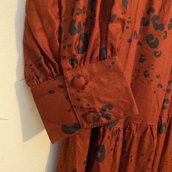 Maxi Dress - Picture 3 of 5